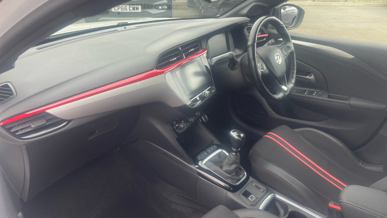 Vauxhall Corsa 1.2 Turbo GS Line 5dr Petrol Hatchback